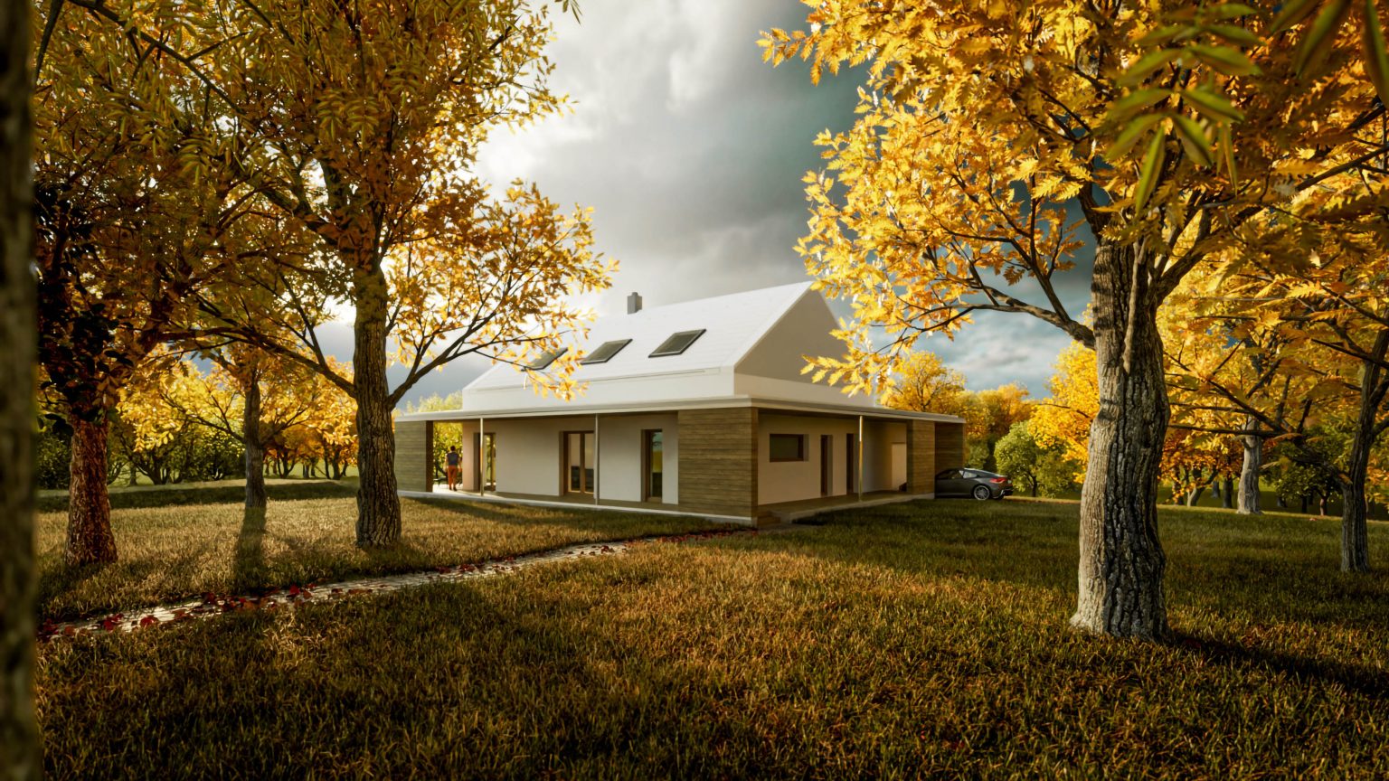 Tondach Inspira FusionProtect Fehér_LATVANY_5